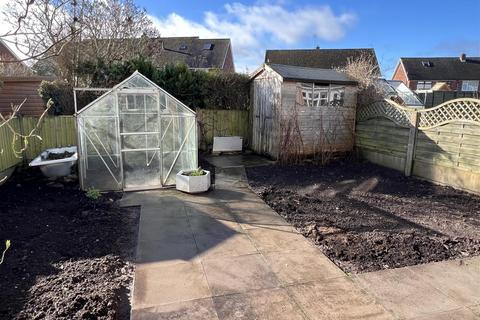 undefined, Meadow View Road, Newport