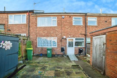 Birchwood Road, Alfreton DE55