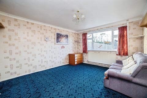 3 bedroom terraced house for sale, Birchwood Road, Alfreton DE55