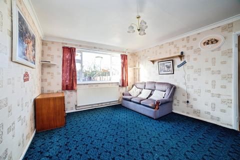 3 bedroom terraced house for sale, Birchwood Road, Alfreton DE55