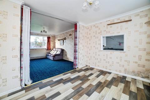 3 bedroom terraced house for sale, Birchwood Road, Alfreton DE55
