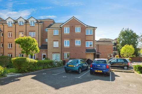 2 bedroom retirement property for sale, Oakley Road, Southampton