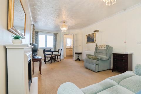 2 bedroom retirement property for sale, Oakley Road, Southampton