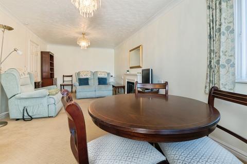 2 bedroom retirement property for sale, Oakley Road, Southampton