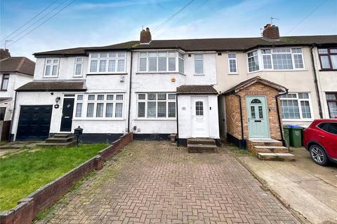 3 bedroom terraced house for sale, Tyrrell Avenue, South Welling, Kent, DA16