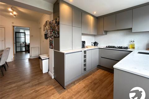 3 bedroom terraced house for sale, Tyrrell Avenue, South Welling, Kent, DA16
