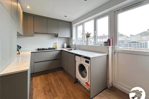 3 bedroom terraced house for sale, Tyrrell Avenue, South Welling, Kent, DA16