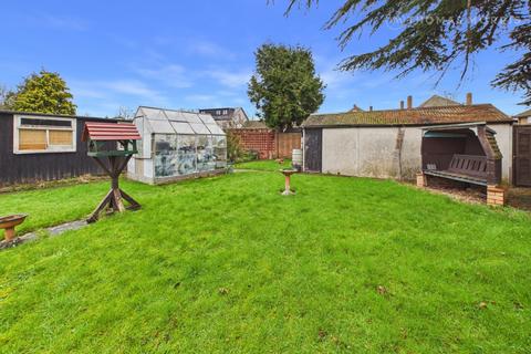 3 bedroom semi-detached house for sale, The Rowlands, Bedfordshire SG18
