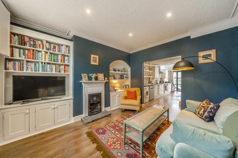 undefined, Cowick Road, London SW17