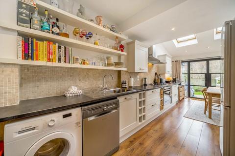 undefined, Cowick Road, London SW17