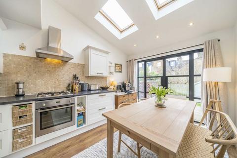 undefined, Cowick Road, London SW17
