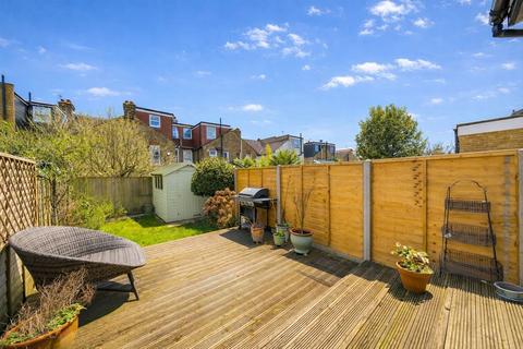 undefined, Cowick Road, London SW17