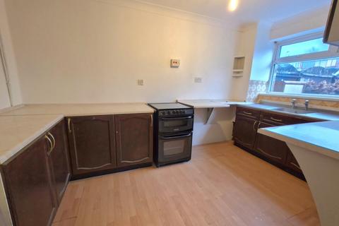 3 bedroom terraced house for sale, Willow Close, Warwickshire CV12