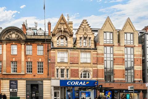 Station Road, Berkshire RG1