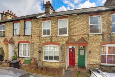 3 bedroom cottage to rent, Lower Paxton Road, Herts AL1