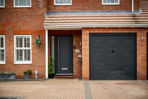 undefined, Crocus Way, Rushden, NN10 0UP