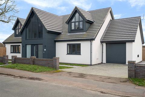 4 bedroom detached house for sale, Kesgrave, Ipswich, Suffolk, IP5