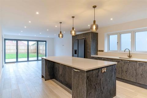 4 bedroom detached house for sale, Kesgrave, Ipswich, Suffolk, IP5