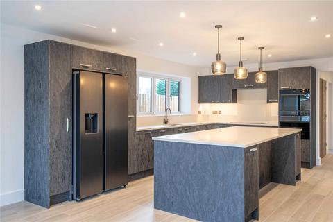 4 bedroom detached house for sale, Kesgrave, Ipswich, Suffolk, IP5