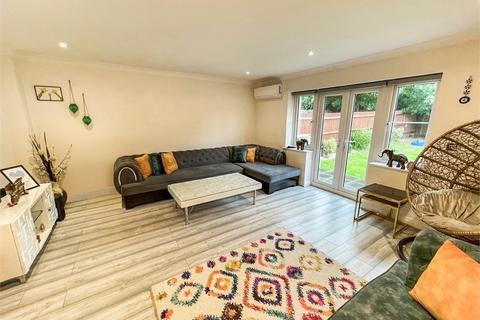 undefined, Winch's Meadow, Burnham SL1
