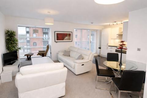 undefined, Handbridge Square, Chester CH1