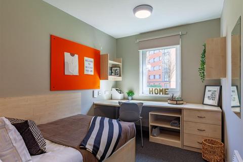 1 bedroom in a flat share to rent, Boston Street, Sheffield S2