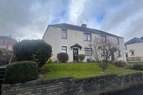 2 bedroom flat for sale, 29 Ramsay Road, Hawick, TD9 0DN