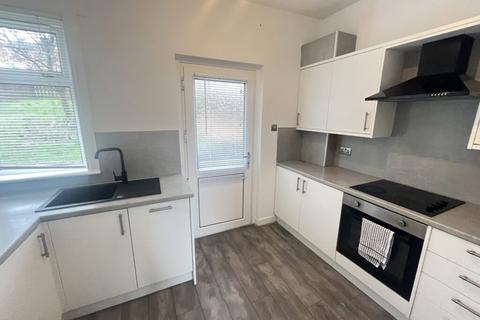 2 bedroom flat for sale, 29 Ramsay Road, Hawick, TD9 0DN