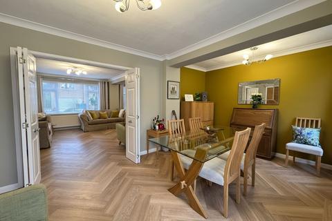 undefined, Grovehurst, Manchester M27