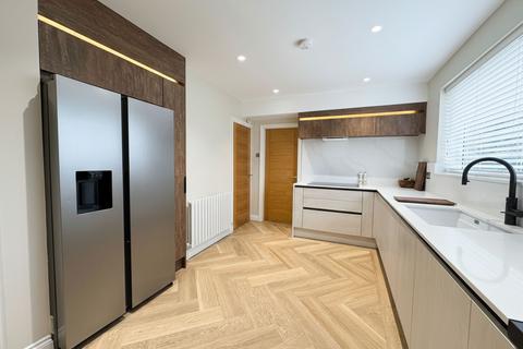 undefined, Grovehurst, Manchester M27
