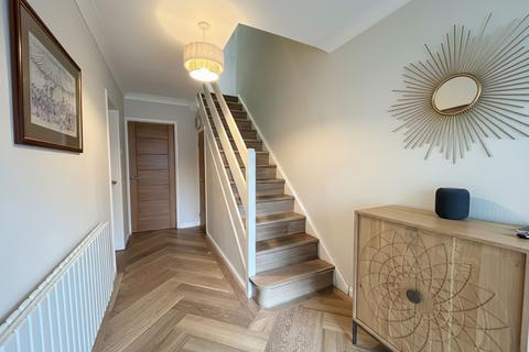 undefined, Grovehurst, Manchester M27