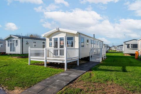 2 bedroom park home for sale, Coast Road, Corton
