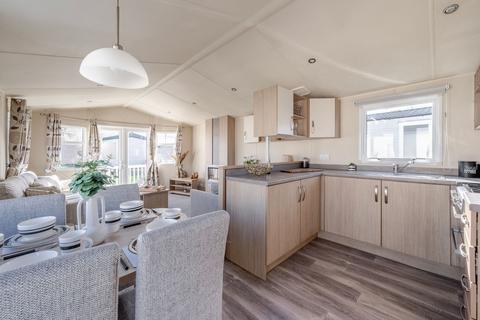 2 bedroom park home for sale, Coast Road, Corton