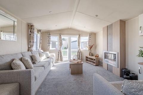 2 bedroom park home for sale, Coast Road, Corton
