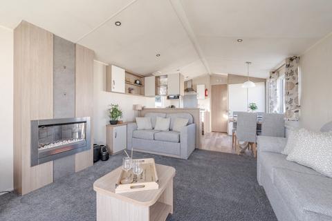 2 bedroom park home for sale, Coast Road, Corton