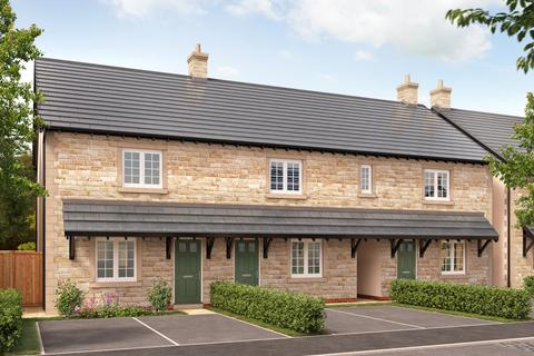 undefined, Plot 50, GallowaysPeel at Galloways Reach, Galloways Reach LA2
