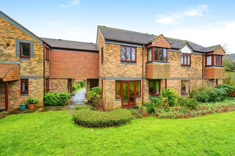 1 bedroom retirement property for sale, Belmont Hill, St. Albans