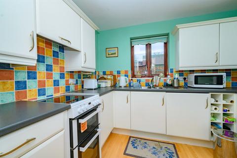 1 bedroom retirement property for sale, Belmont Hill, St. Albans