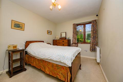 1 bedroom retirement property for sale, Belmont Hill, St. Albans