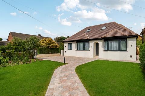undefined, Mount Pleasant Lane, Bricket Wood, St. Albans