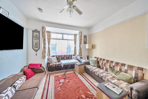 undefined, Sutton Road, St. Albans