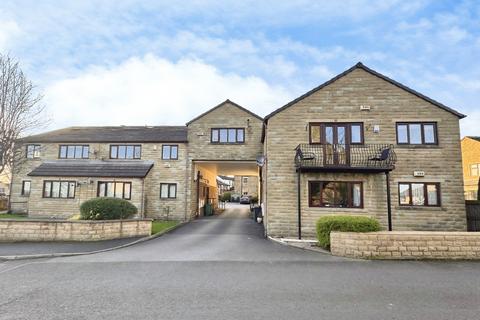 undefined, Chapel Court, Church Street, Hightown, WF15