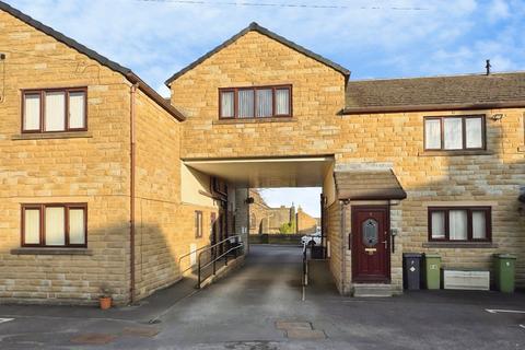 undefined, Chapel Court, Church Street, Hightown, WF15