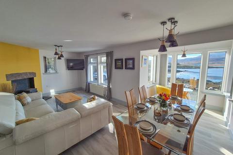undefined, 40 Kilmuir, Dunvegan, Isle of Skye, IV55 8GU