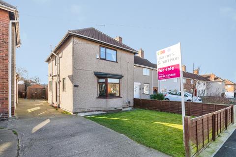 Teesdale Avenue, Billingham