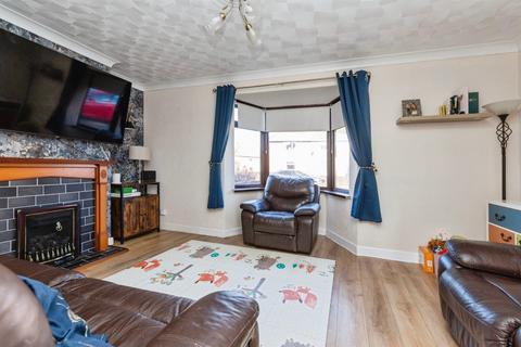 3 bedroom end of terrace house for sale, Teesdale Avenue, Billingham