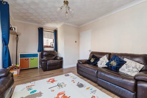 3 bedroom end of terrace house for sale, Teesdale Avenue, Billingham