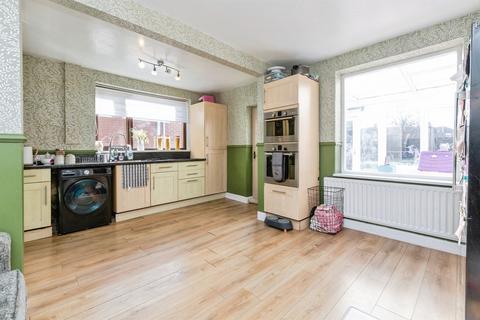 3 bedroom end of terrace house for sale, Teesdale Avenue, Billingham