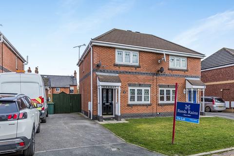 undefined, Fernleigh Close, Cheshire CW10