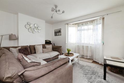 undefined, Alfreds Gardens, Barking